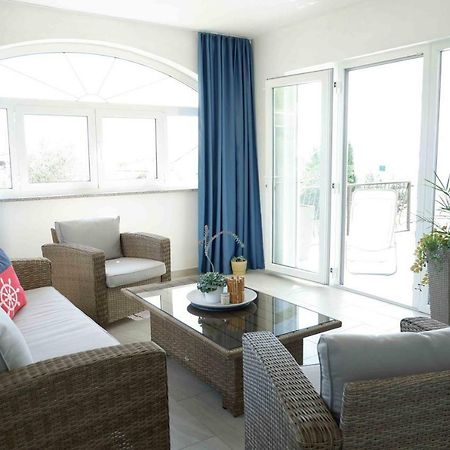 Apartment Ponos Krk Town Luaran gambar