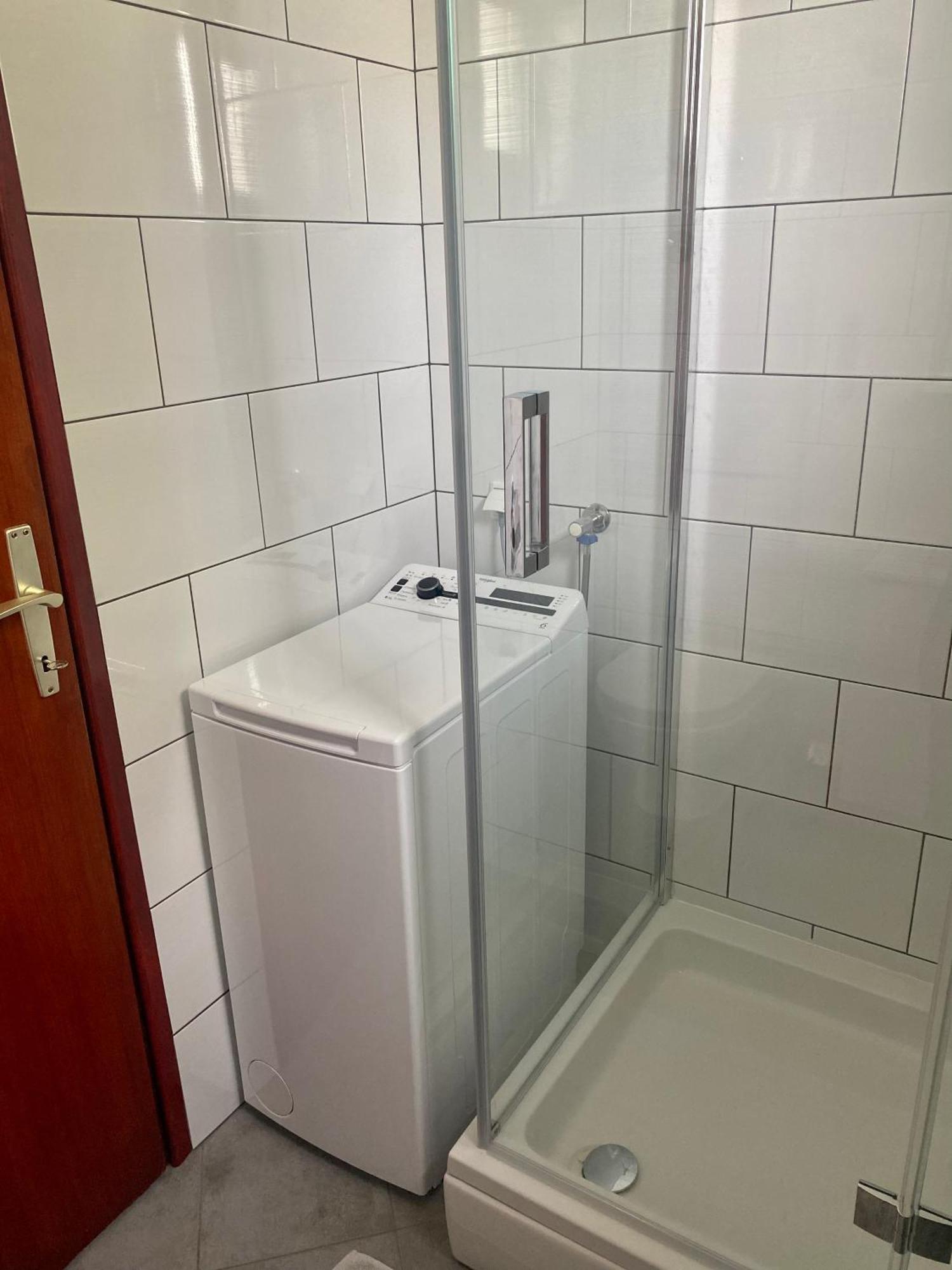 Apartment Ponos Krk Town Luaran gambar