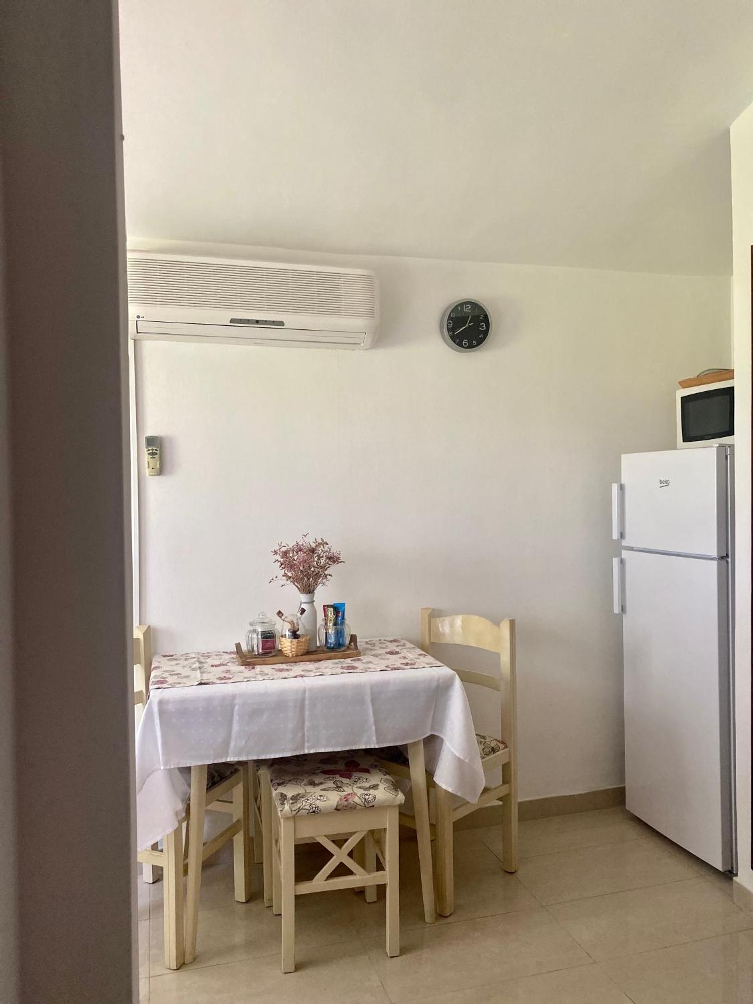 Apartment Ponos Krk Town Luaran gambar