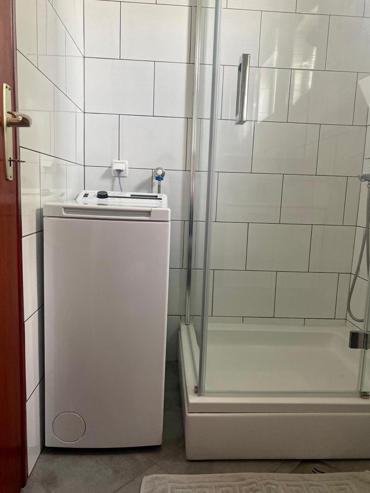 Apartment Ponos Krk Town Luaran gambar