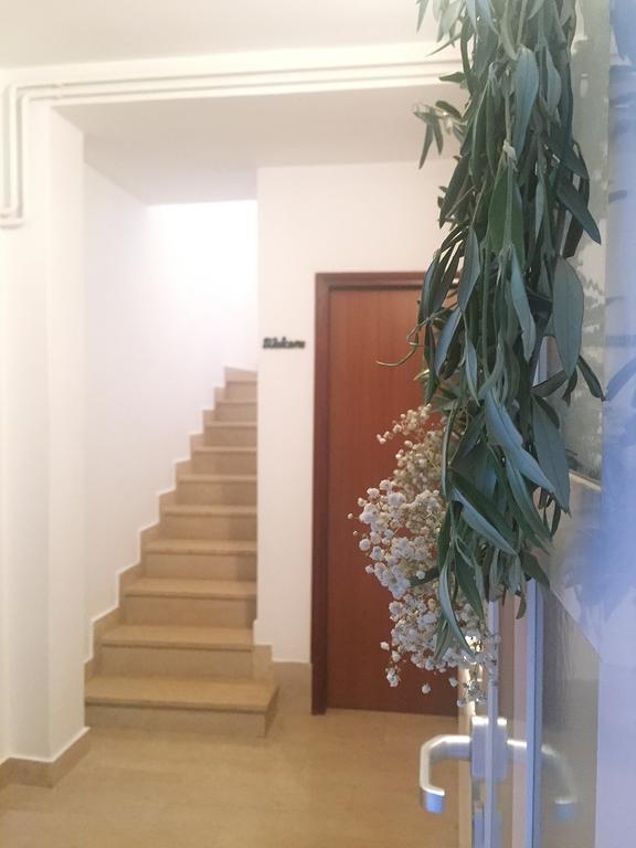 Apartment Ponos Krk Town Luaran gambar