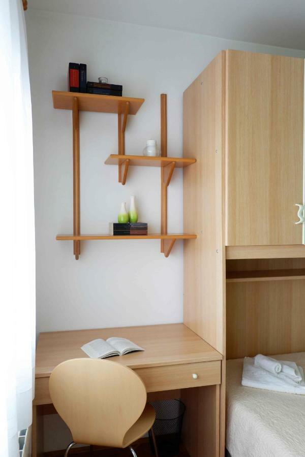Apartment Ponos Krk Town Luaran gambar